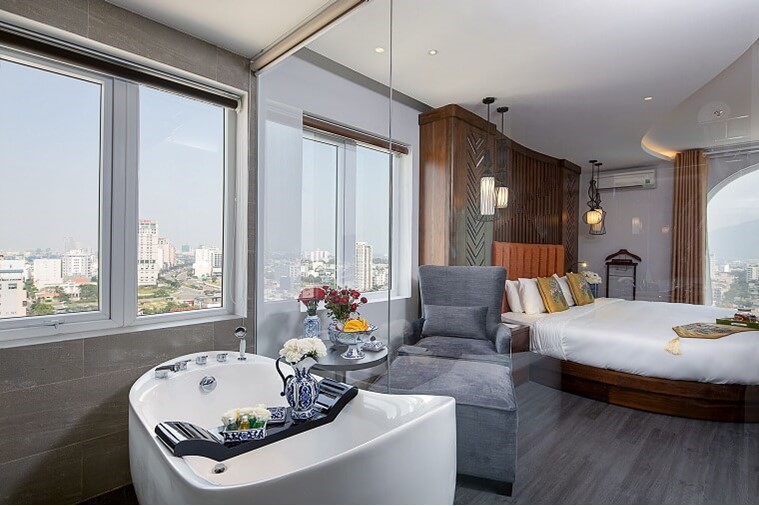 Phòng Grand Suite